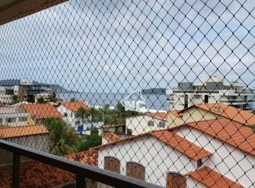 8c6c0218ff9e17745813bfcee51022c6758eeb30 · Cobertura com 3 dormitórios à venda, 200 m² por R$ 1.900.000,00 - Piratininga - Niterói/RJ