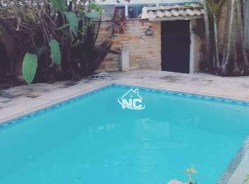 3fdbe84752f69b8ee73978219dc7bc9ef8feb996 · Casa com 3 quartos à venda, 510 m² por R$ 730.000 - Santa Rosa - Niterói/RJ