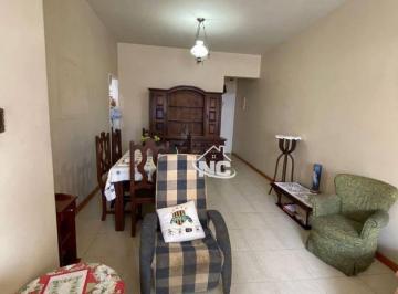 662283b7b0725e616810b957f66c7f5d871d3438 · Apartamento Miolo de Icaraí, 3 quartos, elevador e vaga. 128 m² por R$ 690.000 - Icaraí - Niterói/RJ