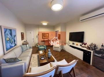 542355aea508cd6f41d1333baa085570380327dd · Apartamento com 4 quartos à venda, 183 m² por R$ 2.500.000,00 - Icaraí - Niterói/RJ