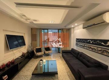 faa9b8bde7ab25e421fc1559a2ecc4c8ac45d94a · Apartamento com 4 quartos à venda, 180 m² por R$ 2.450.000 - Icaraí - Niterói/RJ