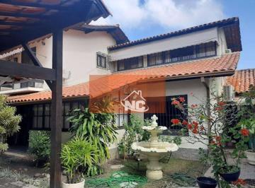 0a6590103427a9338cc2b69062b66998f52115e0 · Casa com 5 quartos à venda, 360 m² por R$ 1.000.000 - Badu - Niterói/RJ