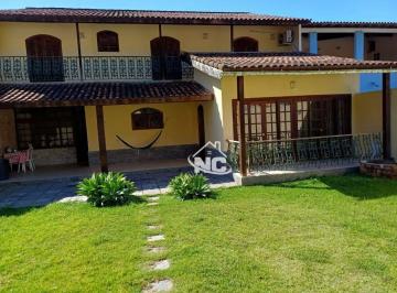 0ed63ee204c2109ae496152774078f398b4a0205 · Casa com 3 quartos à venda, 220 m² por R$ 760.000 - Maravista - Niterói/RJ