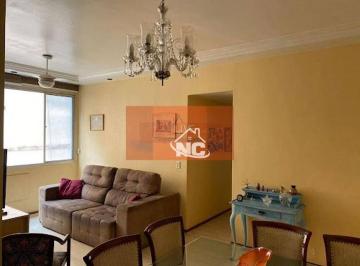 4634a9e39cbbccd51f3702287277819a8272d817 · Apartamento com 2 quartos à venda, 78 m² por R$ 670.000 - Icaraí - Niterói/RJ