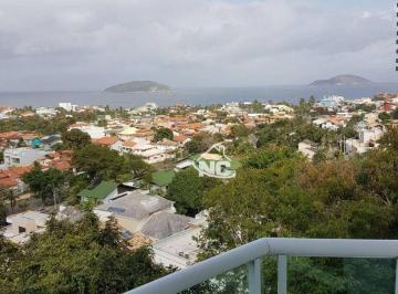 6874d4970a836b4a2150edbb0a28d307f9573d4d · Flat com 1 dormitório à venda, 45 m² por R$ 530.000,00 - Camboinhas - Niterói/RJ