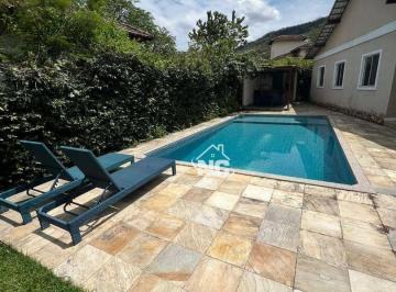 b391b8197f734dc55fa25342f3ff2c4977a59821 · Casa com 4 quartos à venda, 445 m² por R$ 950.000 - Itaipu - Niterói/RJ