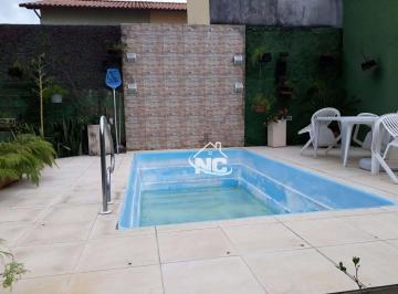 457d268cc776e4aa46d4d9dc72d9a49fdc169ee9 · Casa com 3 quartos à venda, 220 m² por R$ 850.000,00 - Maravista - Niterói/RJ