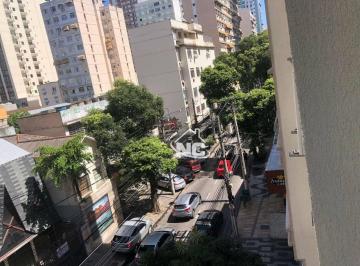7b5a87a75b57125ec2167682423857cc0be945c1 · Apartamento com 3 dormitórios à venda, 100 m² por R$ 540.000,00 - Icaraí - Niterói/RJ