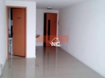 2a4ab9959e590ebd5d5ab03382ba69ace7d12def · Sala à venda, 30 m² por R$ 240.000,00 - Santa Rosa - Niterói/RJ
