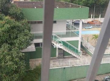 301c03499b0de54fd39356e891057dad3663a8f6 · Apartamento com 2 quartos à venda, 58 m² por R$ 245.000,00 - Fonseca - Niterói/RJ