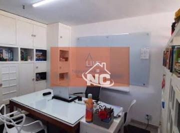 d161d071473cd2bee59831273be6f29d55706224 · Sala à venda, 33 m² por R$ 380.000,00 - Icaraí - Niterói/RJ