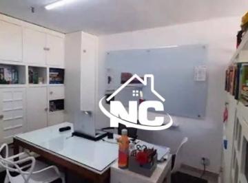 60891fa155d03edd88c77ad1ffd0b04774d21714 · Sala à venda, 33 m² por R$ 380.000,00 - Icaraí - Niterói/RJ