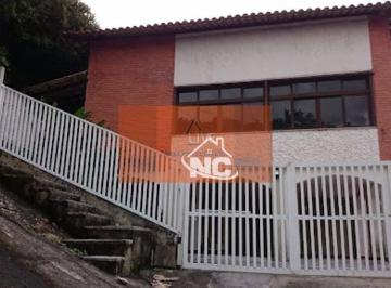 835ec51830c60f71bc6559ae1585b896bc636c22 · Casa com 4 dormitórios à venda, 300 m² por R$ 1.400.000,00 - São Francisco - Niterói/RJ