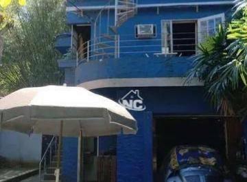 6101deea01287e3b302d8ecf853e3148d87cdba2 · Casa com 5 quartos à venda, 400 m² por R$ 1.600.000 - São Francisco - Niterói/RJ