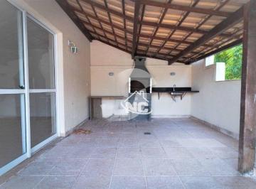 6235110e446d779215ad131e39503f4792967bf0 · Cobertura à venda, 145 m² por R$ 498.000,00 - Rio do Ouro - Niterói/RJ