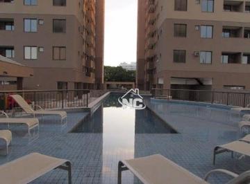 3c0ae35880bb17cdc0f89f8c65f29e162a643f60 · Apartamento com 2 quartos à venda, 60 m² por R$ 420.000 - Centro - Niterói/RJ