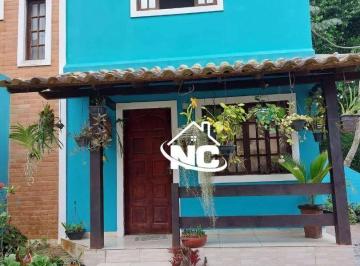 e68413b3dd3459c486f33c66d785959ece06c401 · Casa com 2 QUARTOS à venda, 250 m² por R$ 299.000 - Várzea das Moças - Niterói/RJ