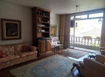 278ef3595dca763790ddfcc11e17fe0a3b22cfc9 · Apartamento com 4 dormitórios à venda, 180 m² por R$ 970.000,00 - Icaraí - Niterói/RJ