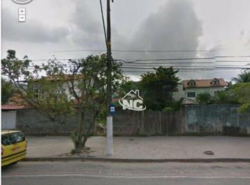 328d4beda0fd214033b8f3169f2f1ed7ba2e6a78 · Terreno à venda, 640 m² por R$ 1.100.000,00 - Piratininga - Niterói/RJ