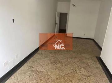 a9ea4b4edb59fb4d36871a4f04653fdb99cf9526 · Apartamento com 3 quartos à venda, 120 m² por R$ 1.000.000 - Icaraí - Niterói/RJ