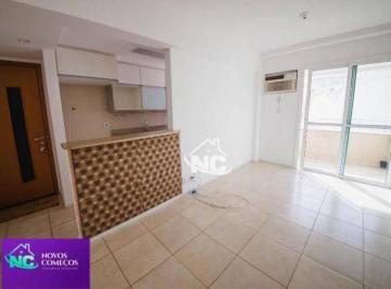 f92824d62aea84479de8368636b37559c8e8df46 · Apartamento com 2 dormitórios à venda, 60 m² por R$ 450.000,00 - Maria Paula - Niterói/RJ
