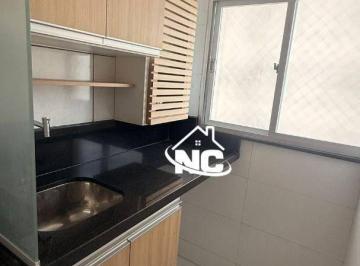 8604d6305e631b96171606e2fdc547e13f77bcbc · Apartamento com 3 quartos à venda, 70 m² por R$ 450.000 - Barreto - Niterói/RJ