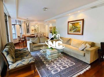 73c391fd141a99c189a43f458cb2f179b8a4ff21 · Apartamento com 4 quartos à venda, 340 m² por R$ 2.200.000,00 - Icaraí - Niterói/RJ