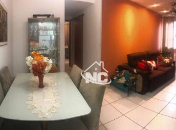 d8e8c6e78e567b3c3e4ef13806ef097e9d53c3b6 · Apartamento com 2 dormitórios à venda, 75 m² por R$ 420.000,00 - Badu - Niterói/RJ