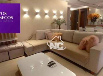 729a5159c52804170808a9484b5aa5cd9e675953 · Cobertura com 3 dormitórios à venda, 180 m² por R$ 2.500.000,00 - Icaraí - Niterói/RJ