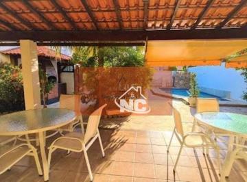 6e8c4ebf0cd62c4d58135f9bc537c7ded2385c1a · Casa com 3 dormitórios à venda, 360 m² por R$ 1.400.000,00 - Piratininga - Niterói/RJ