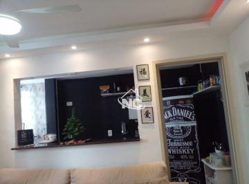 7065f21f9244ee2ae2e76336575dbd22c8856975 · Apartamento com 2 quartos à venda, 50 m² por R$ 210.000 - Largo do Barradas - Niterói/RJ