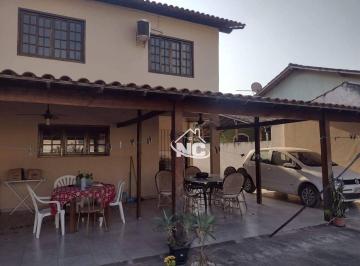 04867b6c2b7fa3ef45ff6ea020beabbe821aaef2 · Casa com 3 quartos à venda, 220 m² por R$ 750.000 - Maravista - Niterói/RJ