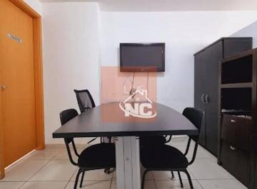 69de6893b4476aeb081438f091c7f2cd25cf3099 · Sala à venda, 28 m² por R$ 210.000,00 - Santa Rosa - Niterói/RJ