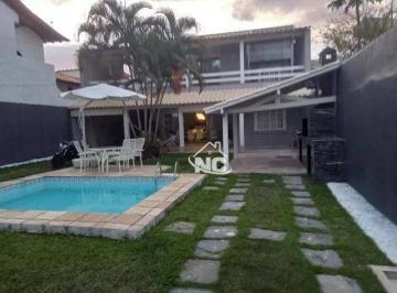 13ca841782b43ad8a32620a8952ea5a68e1b5dbd · Casa com 4 quartos à venda, 360 m² por R$ 1.600.000 - Piratininga - Niterói/RJ