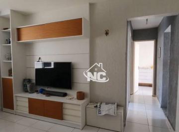 c318339befe2272c9dd2bed1f251dabbb91b78bd · Apartamento com 2 quartos à venda, 50 m² por R$ 265.000 - Largo do Barradas - Niterói/RJ