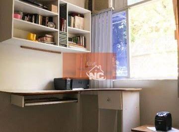 f374cda9dc08fe62d1a5cf7f9296462c7e46df8e · Apartamento com 2 quartos à venda, 80 m² por R$ 530.000,00 - Boa Viagem - Niterói/RJ