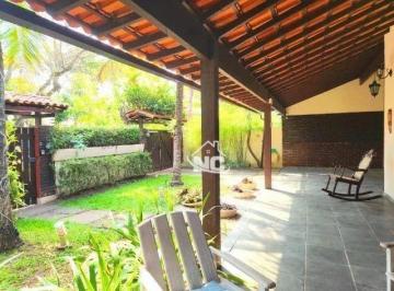df25c77ee8416b439c11dd7dfce046cced4a892e · Casa com 3 quartos à venda, 490 m² por R$ 2.800.000 - Camboinhas - Niterói/RJ