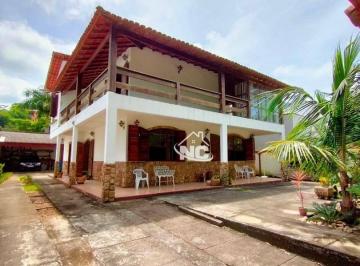 f83561262f80b52e4f6a7fe2a0082d3f2761d514 · Casa com 4 quartos à venda, 450 m² por R$ 750.000 - Engenho do Mato - Niterói/RJ