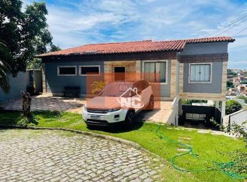 8d34de80f390b73664cbd92b722a835c95252165 · Casa com 5 dormitórios à venda, 550 m² por R$ 1.200.000,00 - Maria Paula - Niterói/RJ