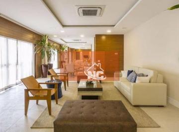 bd052e509b0ab3aacf138cb13b9adfe24ce59e6f · NOVOS COMEÇOS VENDE - Apartamento com 2 dormitórios à venda, 118 m² por R$ 1.280.000,00 - Charitas -