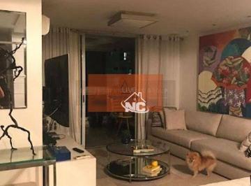 6618b127d202fc5869199ef8f355a31d8a410620 · Apartamento com 4 quartos à venda, 120 m² por R$ 1.390.000,00 - Icaraí - Niterói/RJ