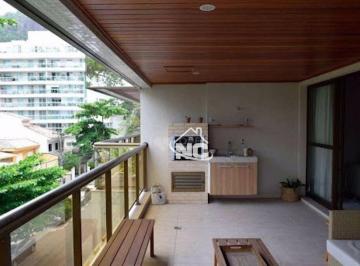3b8bf5fd5797b00e731ece5d16ed4d8eb5ffac4c · NOVOS COMEÇOS vende - Cobertura Residencial à venda, Charitas, Niterói - CO0060.