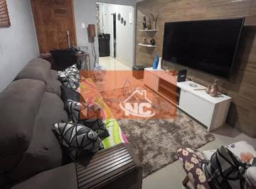 31a77fff61ff1d732ad5ccac11ea95df81626599 · Apartamento com 2 quartos à venda, 65 m² por R$ 270.000 - Fonseca - Niterói/RJ