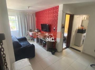 ddb01b7b4ee37a2bee856f631c0c9b86902eb9f8 · Apartamento com 2 quartos à venda, 65 m² por R$ 270.000 - Santana - Niterói/RJ