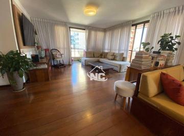 db5add2057292c69245681a6cfd633c5de72f358 · Apartamento com 4 quartos à venda, 300 m² por R$ 2.000.000 - Boa Viagem - Niterói/RJ