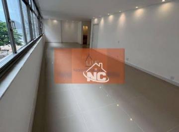 3809f4004c474d2109909758782e7ad9d8a44870 · Apartamento com 4 dormitórios à venda, 220 m² por R$ 1.980.000,00 - Icaraí - Niterói/RJ