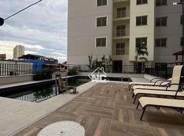 3c61a57b882a82c4de9f7d20f30c785b2148f007 · Apartamento com 2 quartos à venda, 46 m² por R$ 400.000 - Centro - Niterói/RJ