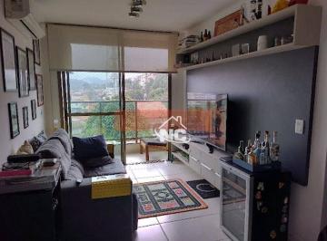 9f49e74b5438f4c94cd9525a80a6ddd74e26432b · Apartamento com 2 quartos à venda, 58 m² por R$ 400.000 - Badu - Niterói/RJ