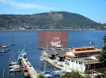 39ec8a446a5748330e5a0af083205bdad456ad46 · Terreno à venda, 727 m² por R$ 680.000,00 - São Francisco - Niterói/RJ