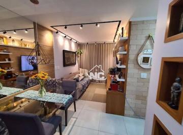 2c2513917201de63d2aa4ac3e1b9f90d6b3522e1 · Apartamento com 2 quartos à venda, 65 m² por R$ 600.000 - Centro - Niterói/RJ